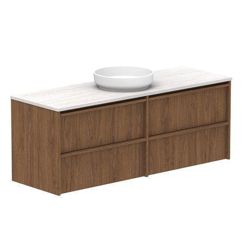 ADP Eli Wall Hung Vanity - Ideal Bathroom CentreELIFAW1500WHCCP1500mmCentre Basin