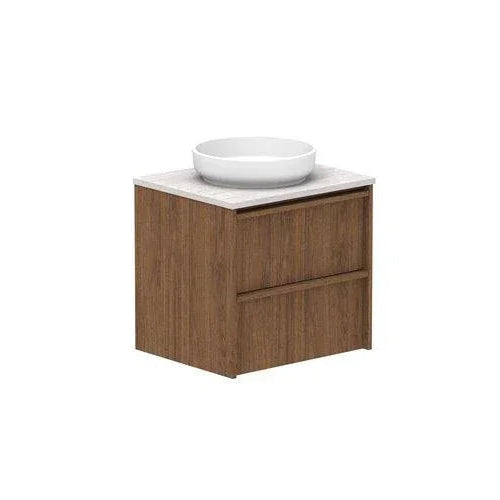 ADP Eli Wall Hung Vanity - Ideal Bathroom CentreELIFAW0600WHCCP600mmCentre Basin