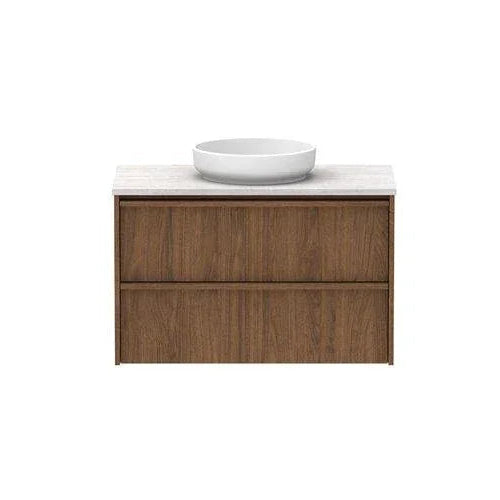 ADP Eli Wall Hung Vanity - Ideal Bathroom CentreELIFAW0900WHCCP900mmCentre Basin