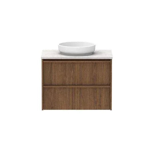 ADP Eli Wall Hung Vanity - Ideal Bathroom CentreELIFAW0600WHCCP600mmCentre Basin
