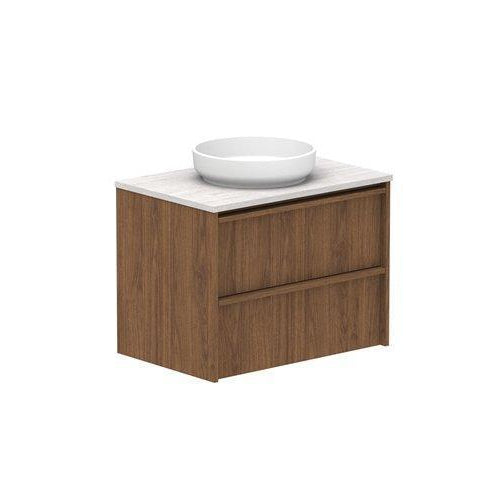 ADP Eli Wall Hung Vanity - Ideal Bathroom CentreELIFAW0750WHCCP750mmCentre Basin