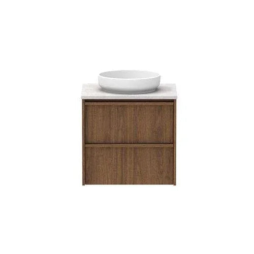 ADP Eli Wall Hung Vanity - Ideal Bathroom CentreELIFAW0600WHCCP600mmCentre Basin