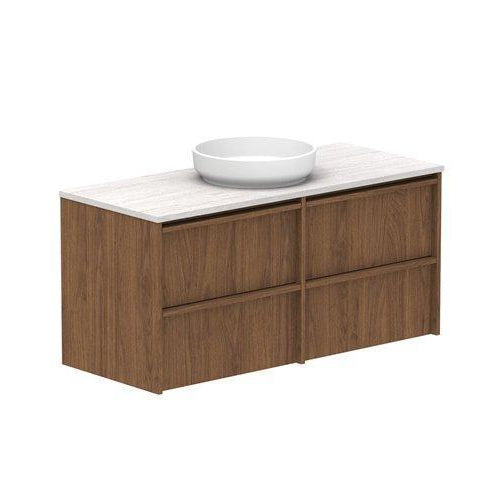 ADP Eli Wall Hung Vanity - Ideal Bathroom CentreELIFAW1200WHCCP1200mmCentre Basin