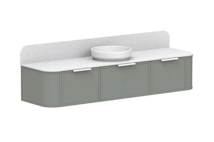 ADP Flo Wall Hung Vanity - Ideal Bathroom CentreFLOFAS1800WHCCP1800mmCentre Basin