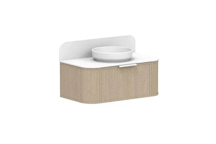 ADP Flo Wall Hung Vanity - Ideal Bathroom CentreFLOFAS1800WHDCP1800mmDouble Bowl Basins