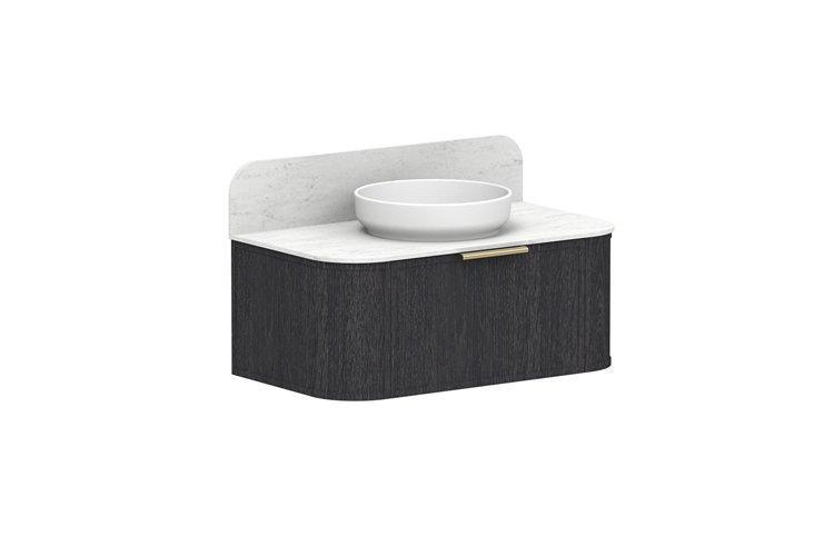ADP Flo Wall Hung Vanity - Ideal Bathroom CentreFLOFAS1800WHDCP1800mmDouble Bowl Basins