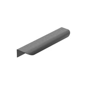 ADP Aria Handle, Brushed Gunmetal