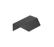 ADP Blaze 60 mm Handle, Brushed Gunmetal