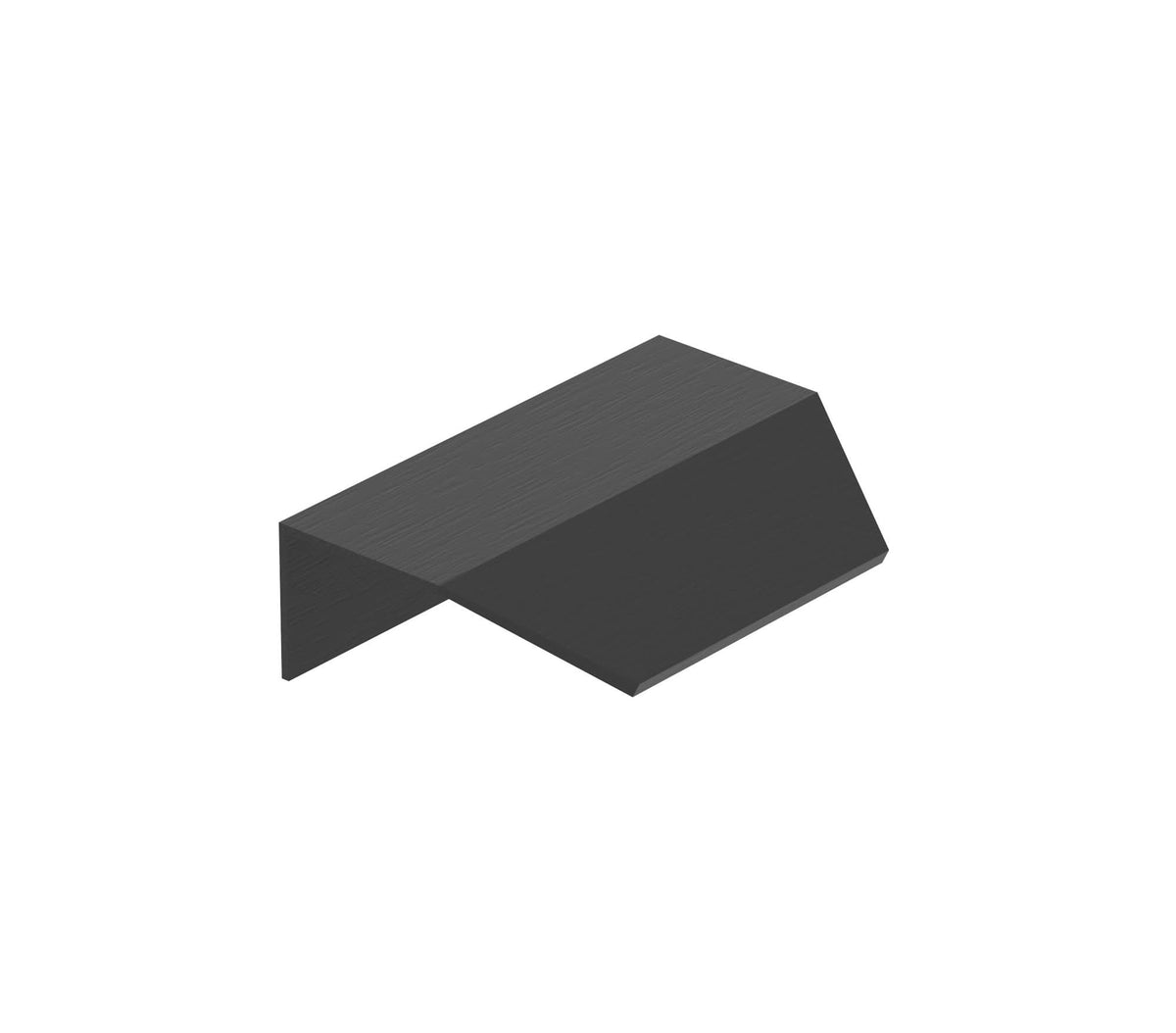 ADP Blaze 60 mm Handle, Matte Black