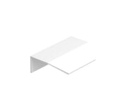 ADP Blaze 60 mm Handle, Matte White