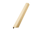 ADP Blaze 350 mm Handle, Brushed Brass