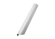 ADP Blaze 350 mm Handle, Brushed Nickel