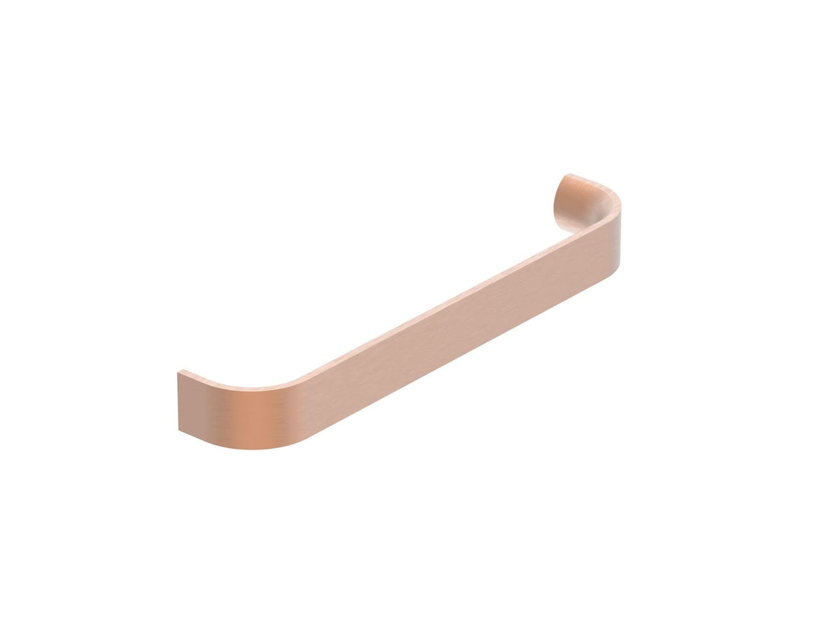 ADP Bridge Handle, Brushed Copper