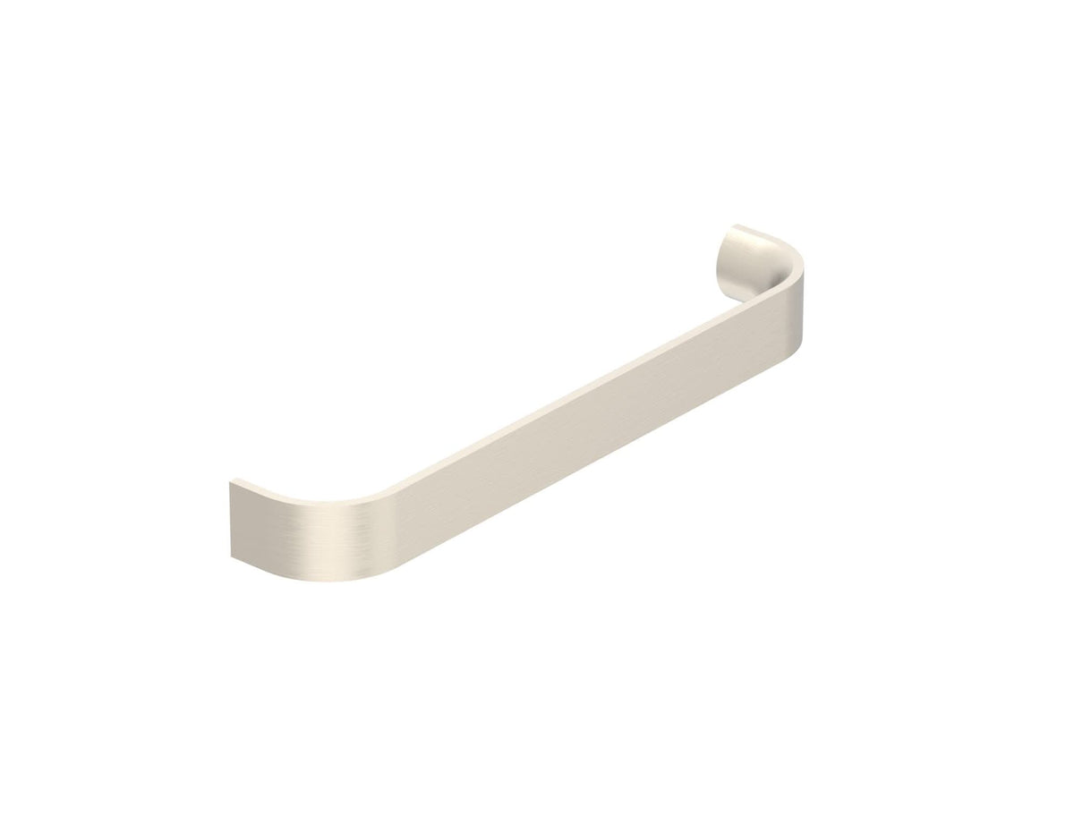 ADP Bridge Handle, Brushed Nickel