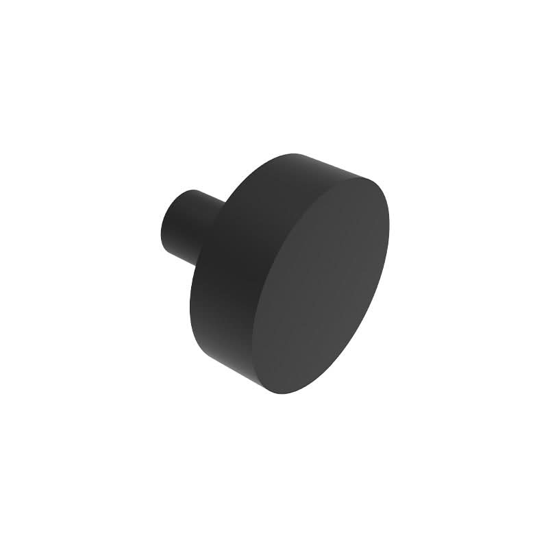 ADP Cooper Knob, Matte Black