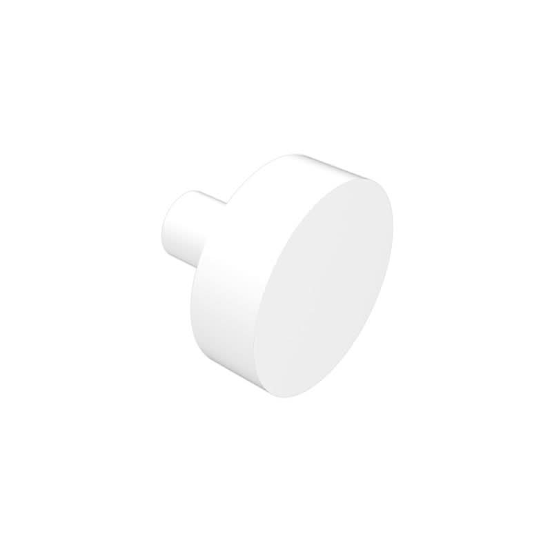 ADP Cooper Knob, Matte White