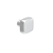 ADP Cushion Knob, Chrome