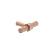 ADP Elwood Knob, Brushed Copper