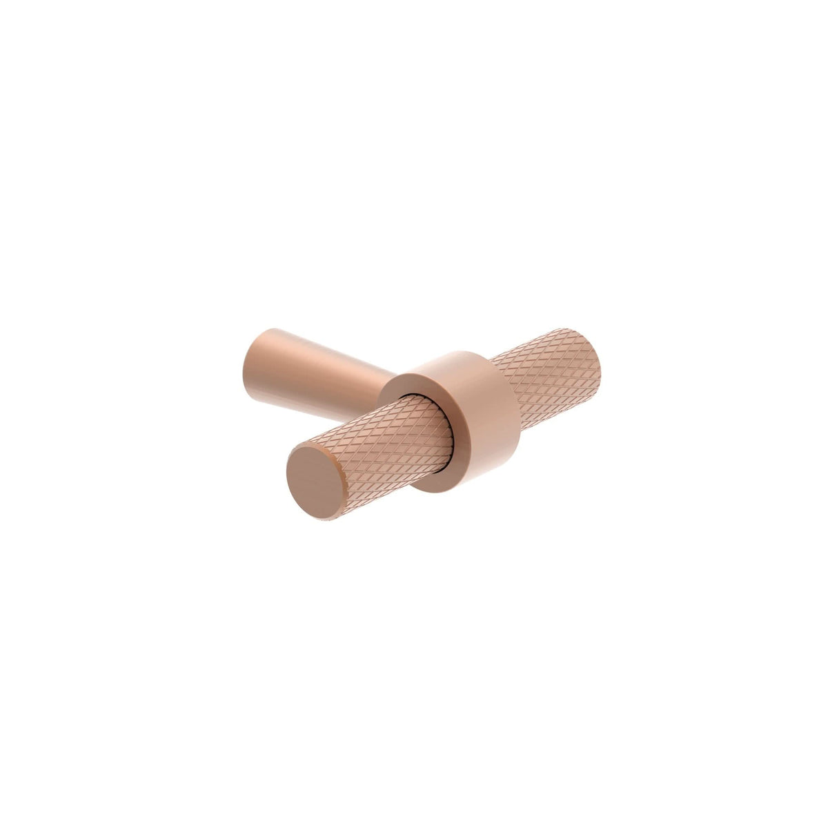ADP Elwood Knob, Brushed Copper