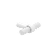 ADP Elwood Knob, Matte White