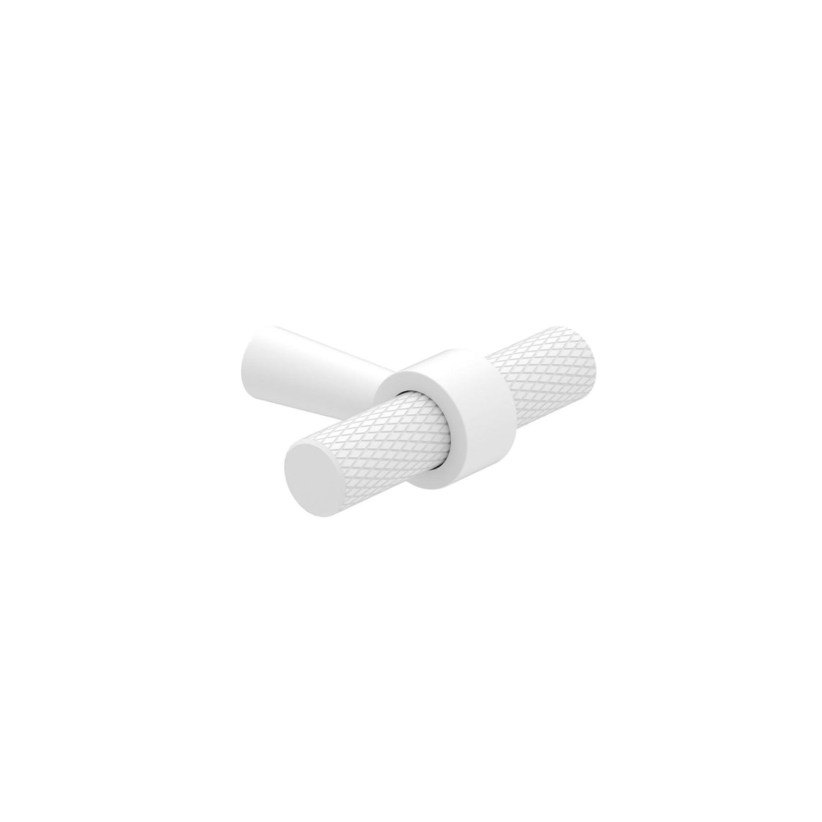 ADP Elwood Knob, Matte White