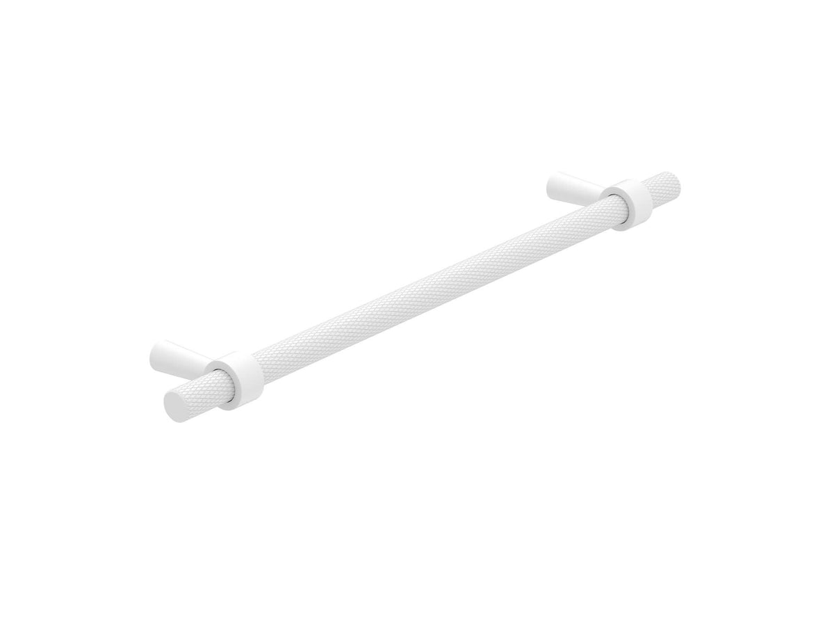 ADP Elwood Handle, Matte White