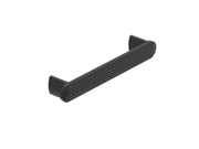 ADP Fluted Handle, Matte Black