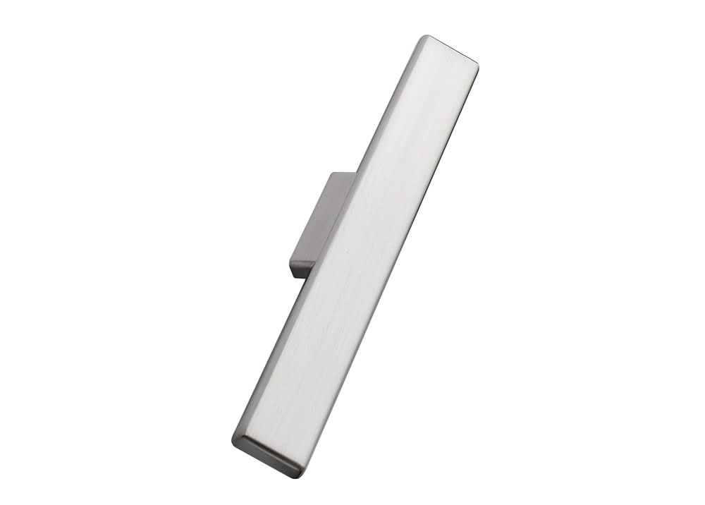 ADP Hammer Handle, Brushed Nickel