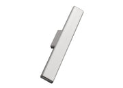 ADP Hammer Handle, Brushed Nickel