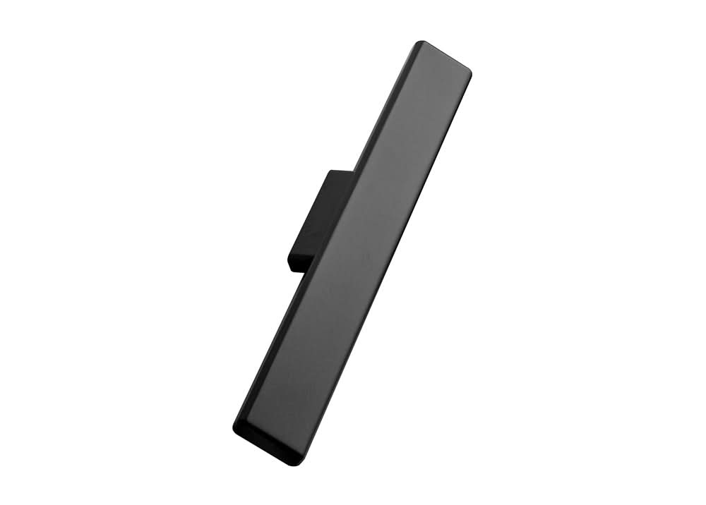 ADP Hammer Handle, Matte Black
