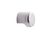 ADP Point Knob, Brushed Nickel