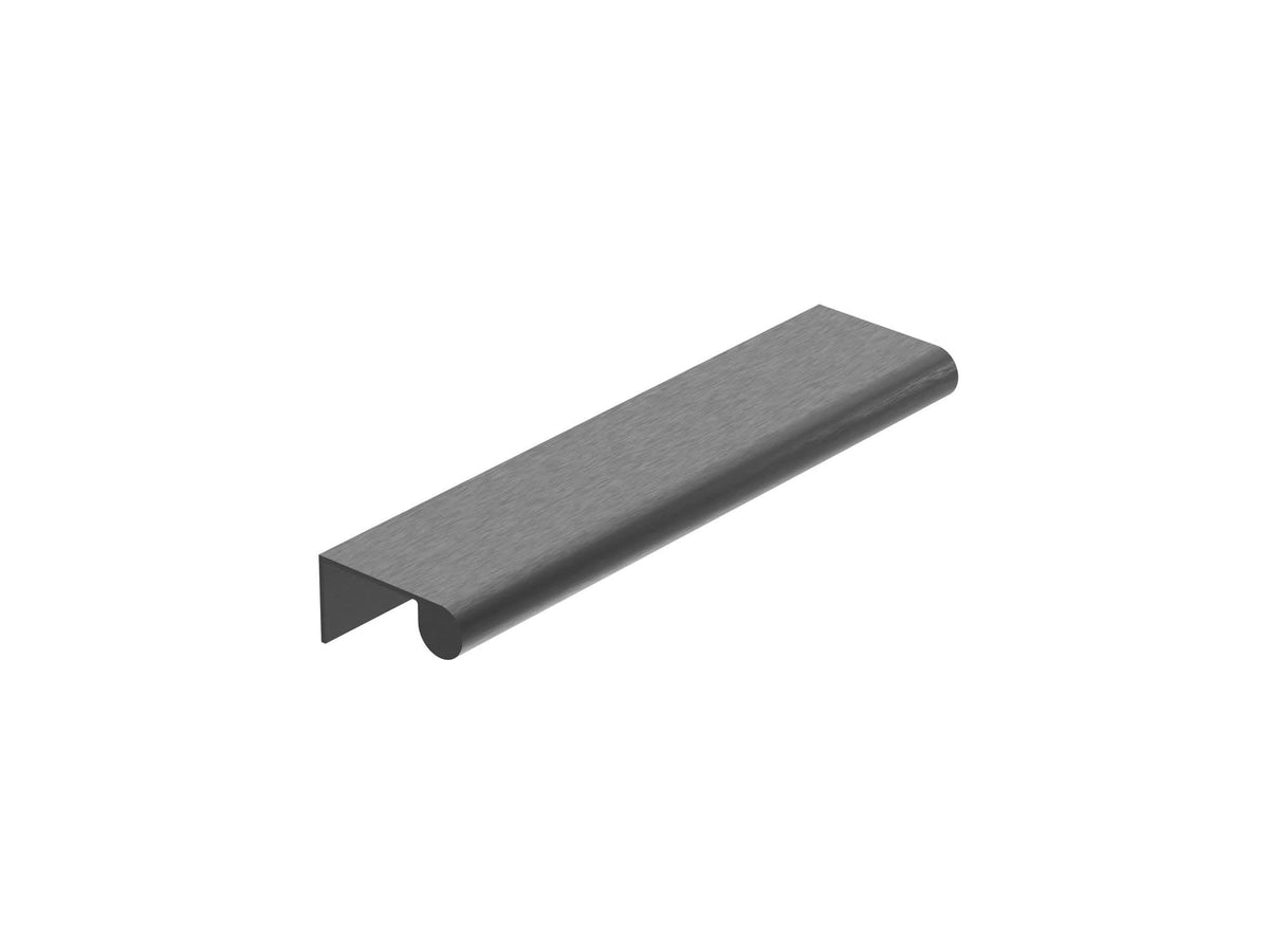 ADP Francis Handle, Brushed Gunmetal
