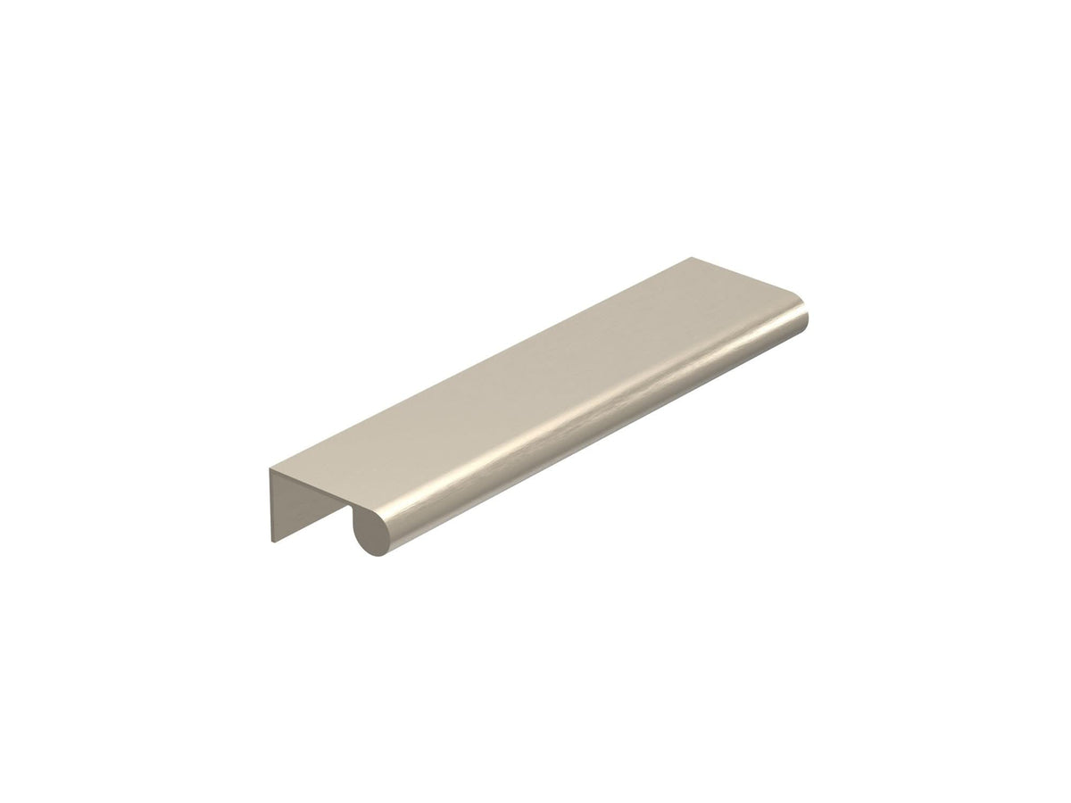 ADP Francis Handle, Brushed Nickel