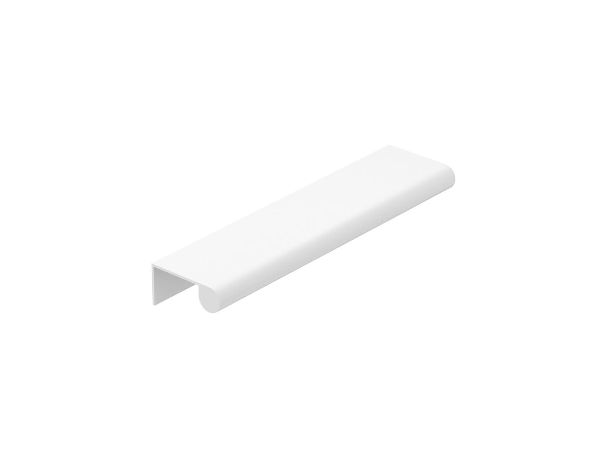 ADP Francis Handle, Matte White