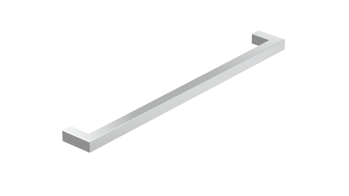 ADP Link Handle 224 mm, Chrome