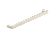 ADP Ripple Handle, Brushed Nickel