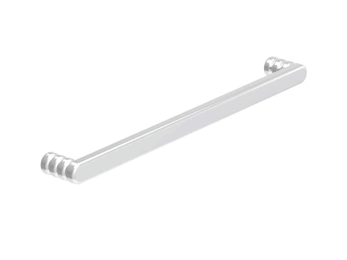 ADP Ripple Handle, Chrome