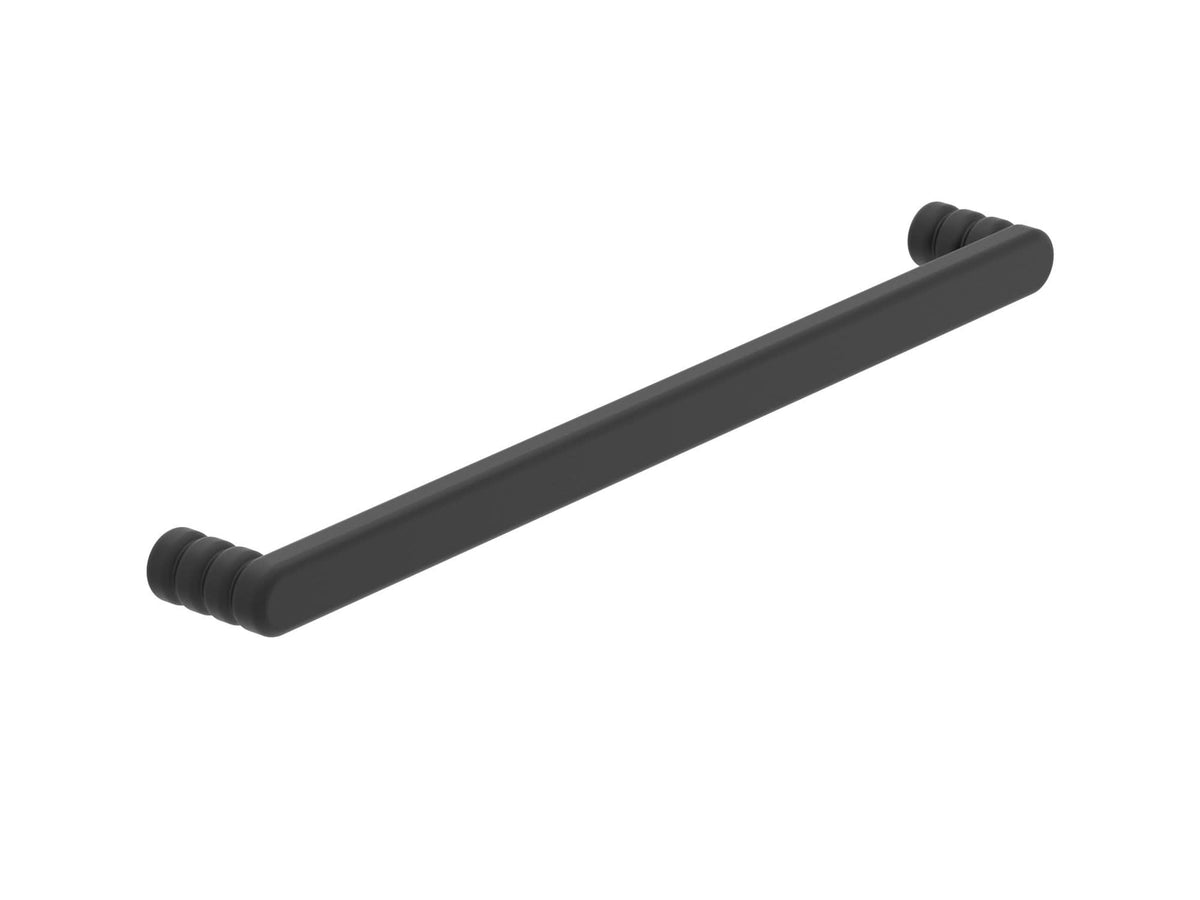 ADP Ripple Handle, Matte Black