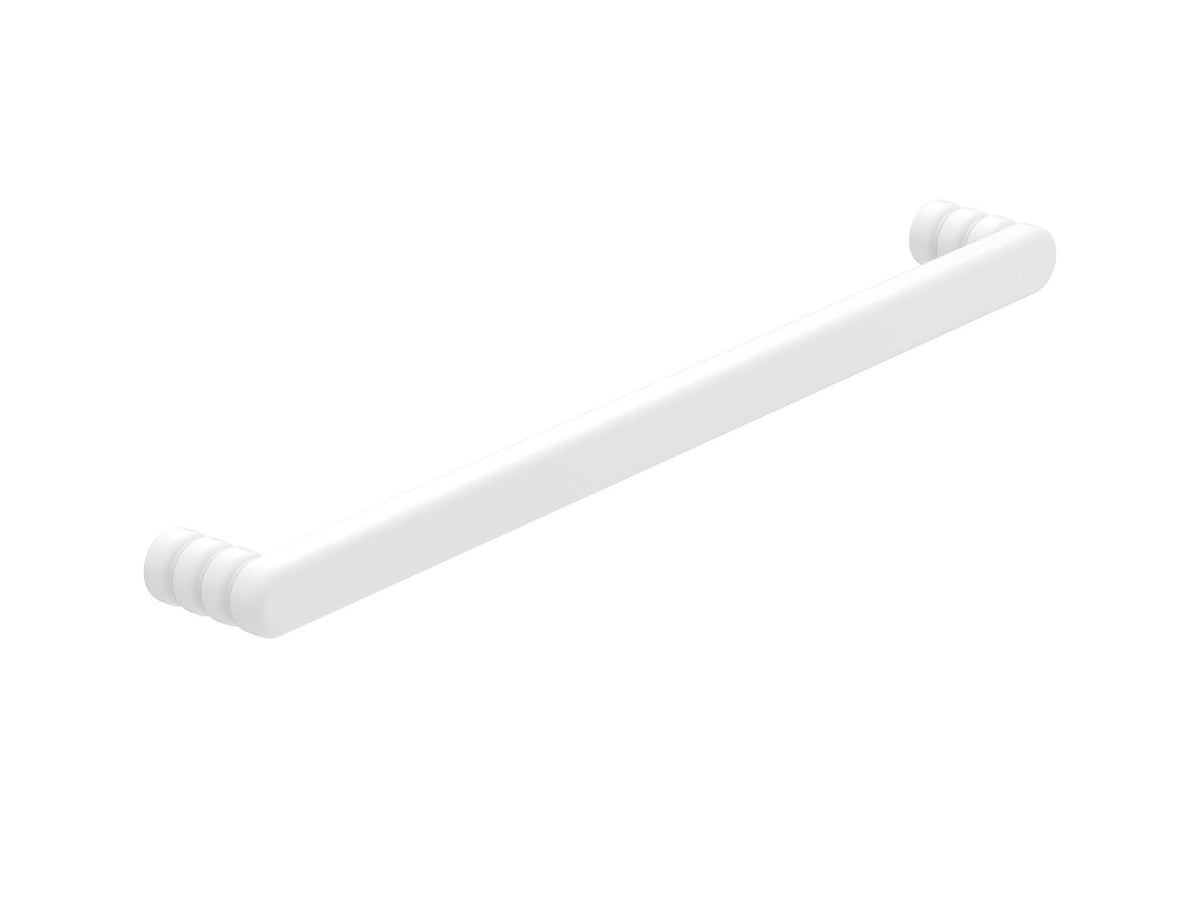 ADP Ripple Handle, Matte White