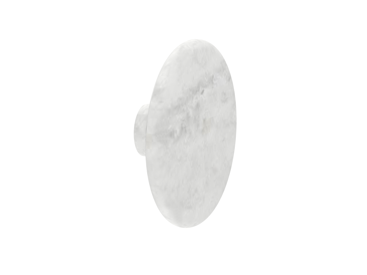 ADP Vale Handle, Blossoming
