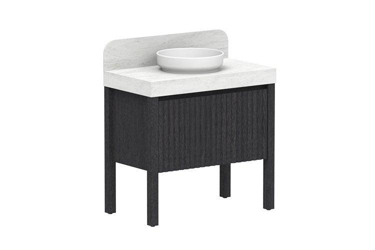 ADP Harper Freestanding Vanity - Ideal Bathroom CentreHARFAS0900FMCCP900mmCentre Basin