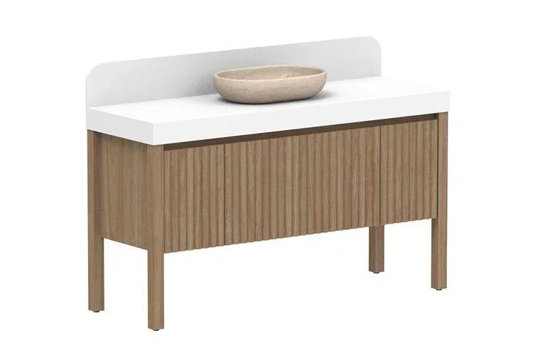 ADP Harper Freestanding Vanity - Ideal Bathroom CentreHARFAS1500FMCCP1500mmCentre Basin