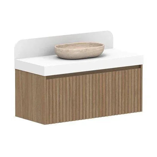 ADP Harper Wall Hung Vanity - Ideal Bathroom CentreHARFAS0685WHCCP - 171135mmCentre Basin