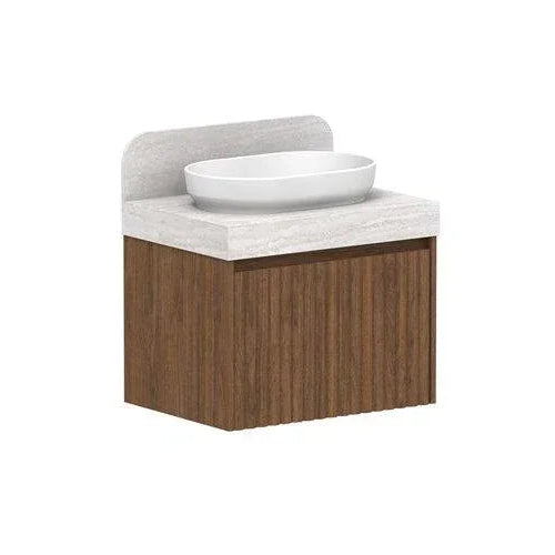 ADP Harper Wall Hung Vanity - Ideal Bathroom CentreHARFAS0685WHCCP - 1685mmCentre Basin