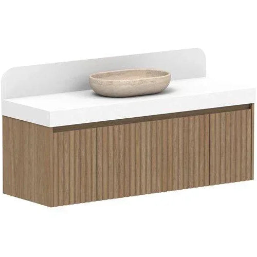 ADP Harper Wall Hung Vanity - Ideal Bathroom CentreHARFAS0685WHCCP - 251435mmCentre Basin