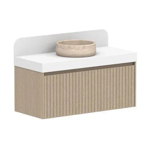 ADP Harper Wall Hung Vanity - Ideal Bathroom CentreHARFAS0685WHCCP - 171135mmCentre Basin