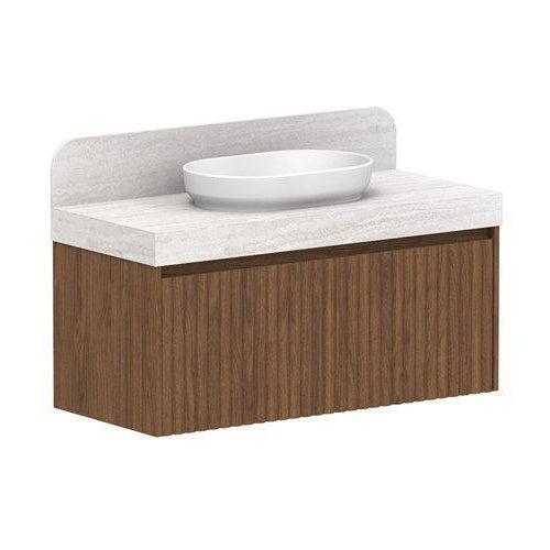 ADP Harper Wall Hung Vanity - Ideal Bathroom CentreHARFAS0685WHCCP - 171135mmCentre Basin