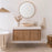 ADP Harper Wall Hung Vanity - Ideal Bathroom CentreHARFAS0685WHCCP - 1685mmCentre Basin