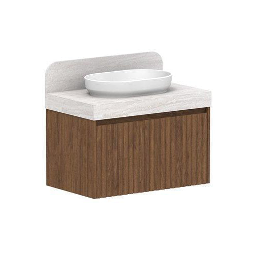 ADP Harper Wall Hung Vanity - Ideal Bathroom CentreHARFAS0685WHCCP - 9835mmCentre Basin