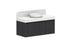 ADP Harper Wall Hung Vanity - Ideal Bathroom CentreHARFAS0685WHCCP - 171135mmCentre Basin